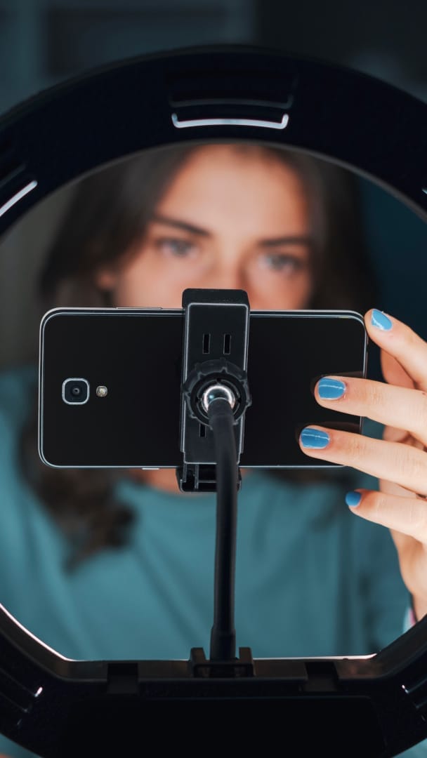 Content Publisher Streaming