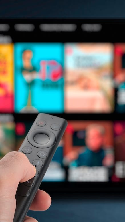 Video on Demand